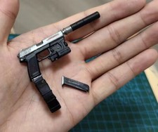 Pistola MK23 Silenziatore