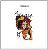 Davis miles amandla cd - davis,
