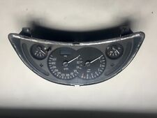 18* Opel Corsa C 1.2 1.0 Tacho