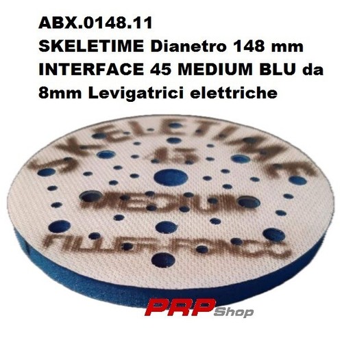 Interfaccia spugnosa