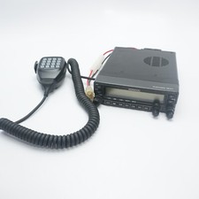 Kenwood TM-V71A ricetrasmettitore radioamatore dual band 2 metri/440 MHz