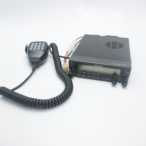 Kenwood v71a - kenwood, tm-v71a