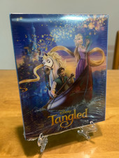 TANGLED 2010 | KimchiDVD