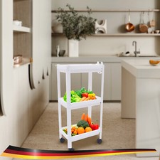 Scaffale a 3 piani scaffale