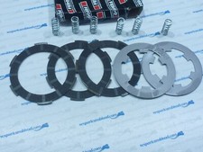 DISCHI FRIZIONE STANDARD