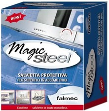 FALMEC magic steel 5 salviette