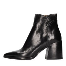 3541 MURANO Tronchetti E Francesine DUCANERO Donna Nero AMT035_DUCA