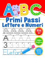 ABC Primi Passi Lettere E