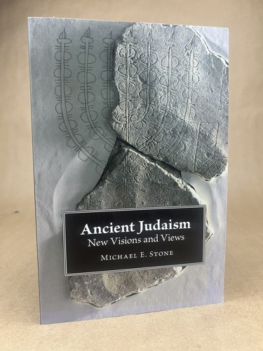 Ancient judaism new - judaism:, visions