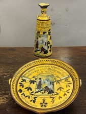 Ceramiche pubblicitàrie Crema