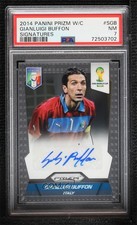 2014 Panini Prizm World Cup