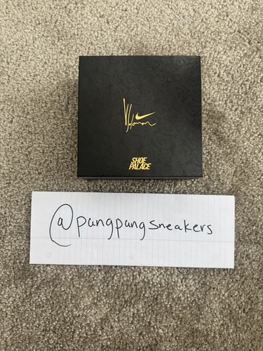 Nike air asw victor solomon - nike,