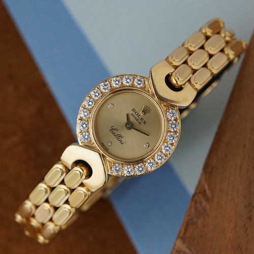 Rolex cellini ref orologio - cellini,