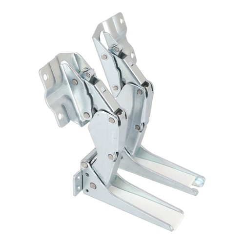 Bosch kit cerniere porta - kit,