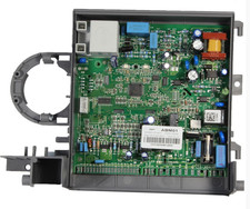 Scheda centralina ABM01A