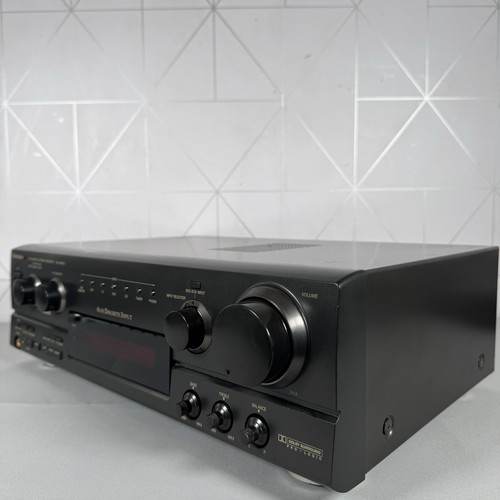 Technics ax530 ricevitore - sa-ax530,