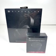 Cuffie wireless dolby - wireless,