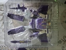 TRANSFORMERS Star Toys ST 01