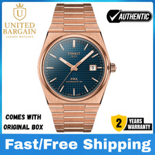 Orologio Uomo Tissot PRX