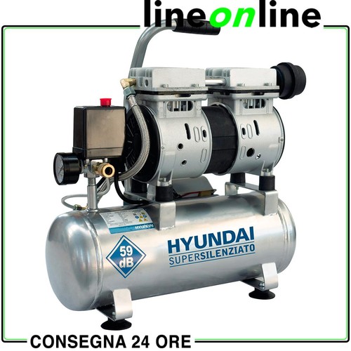 Compressore aria lt - compressore, d'aria