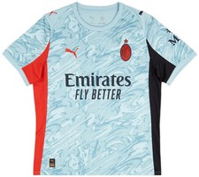 Maglia Milan Portiere