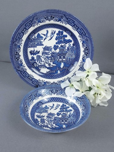 Set piatti ciotole - set, e