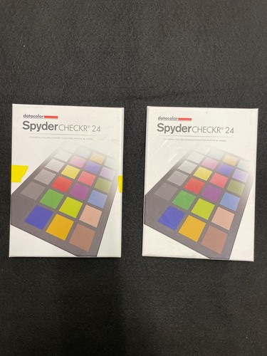 Calibrazione colore spyder - colore,