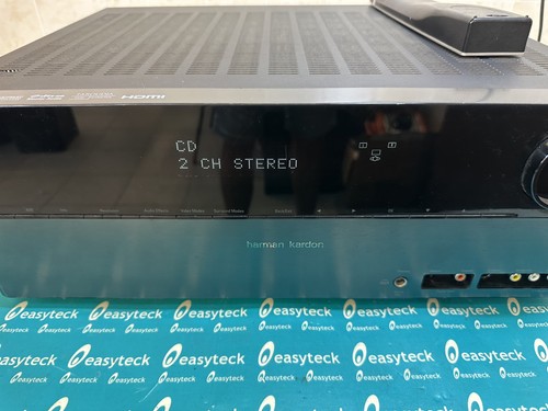 Amplificatore harman kardon - harman,