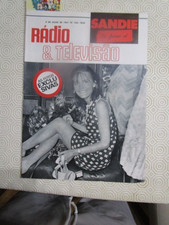 a portuguese magazine 1967