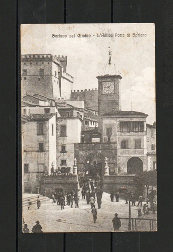 Cartolina lazio roma - -,