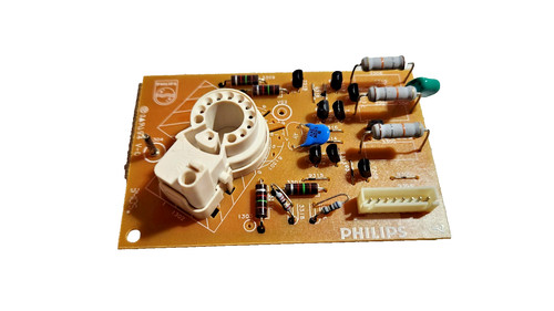 Philips crt board - philips,