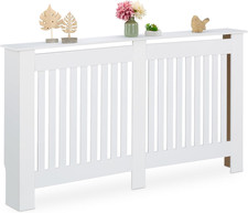 Copritermosifone legno mdf - copritermosifone,