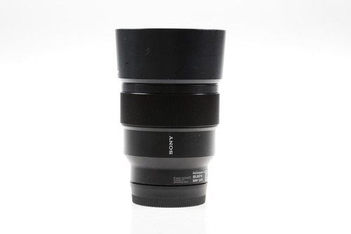 Sony 8 numero - fe,