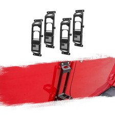 Cerniera porta pieghevole