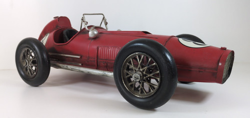 Vintage model 1950 racing - vintage, 1950's