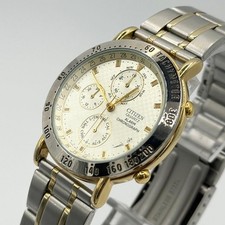 Orologio Citizen 6850