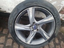 CERCHIO IN LEGA VOLVO V40 S60