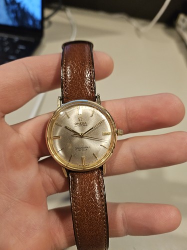 Orologio omega seamaster - omega,