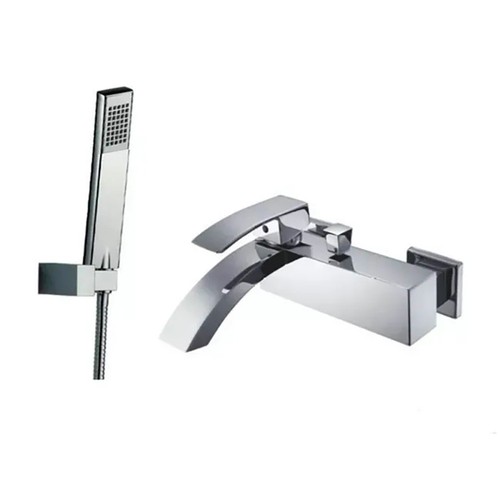 Miscelatore doccia esterna