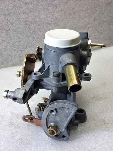 Carburatore originale zenith - originale,