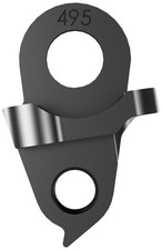 Wheels Manufacturing #495 CNC