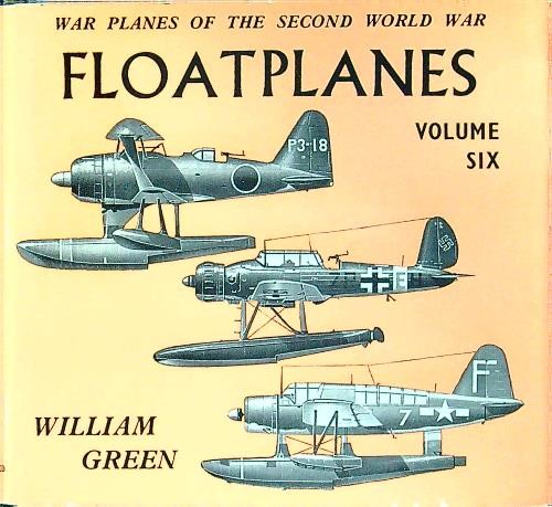 Floatplanes volume six - floatplanes,