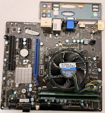 Scheda Madre MSI MS-7680