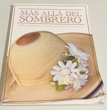 Mas Alla del Sombrero Obra e