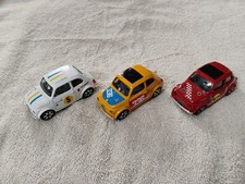 Set di tre - Auto da rally