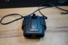 (H) PENTAX 12x24 Binoculars