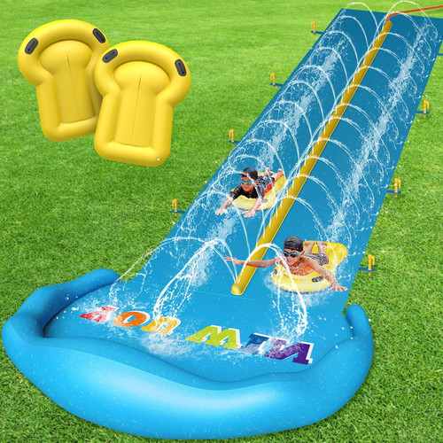 Scivolo acqua extra - acqua, per