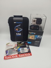 Pacchetto action camera GoPro
