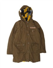 Giacca parka donna con