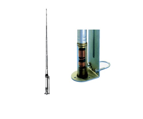 Sirio antenna base gpv - da,